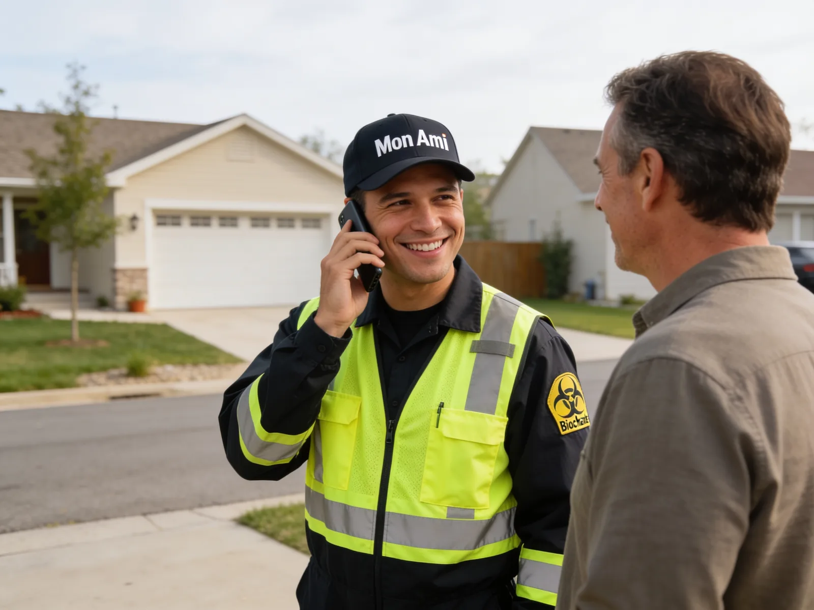 Sewage Cleanup Prescott, IA FAQs