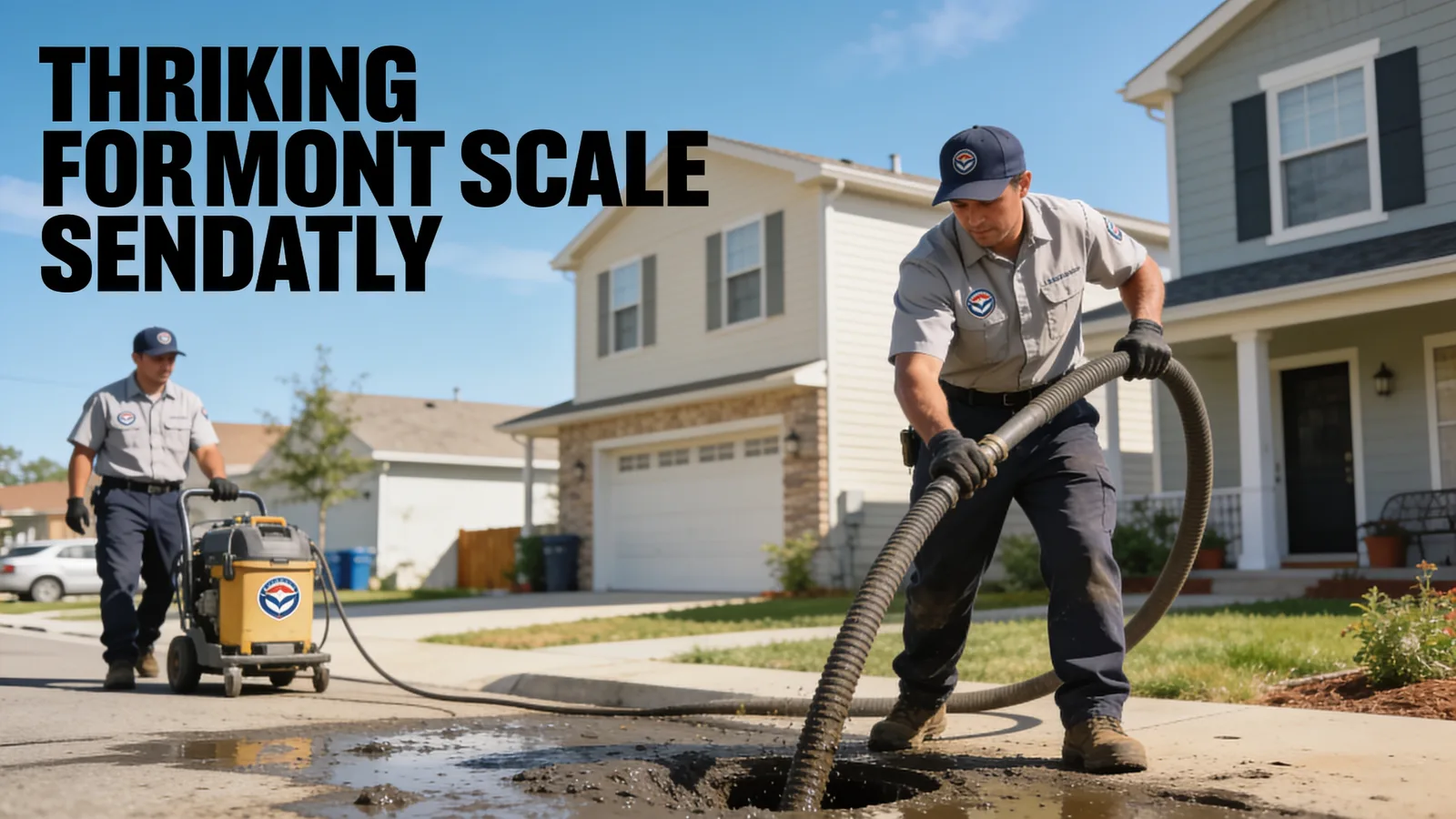 Sewage Cleanup in Prescott, IA near me